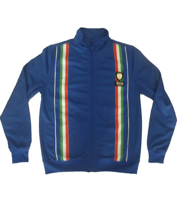 Sweatshirts Herren Impure, blau, Größe 44 - XL