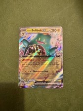 Iono’s Bellibolt Ex #53