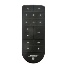 1 Stück Bose-SoundTouch Series II 20 & 30 Music System Fernbedienung