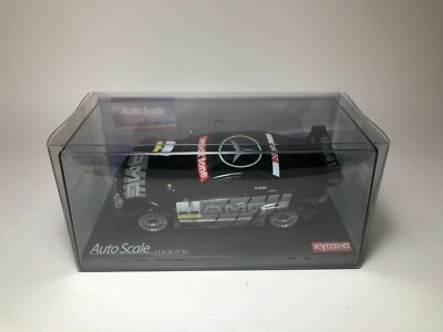 KYOSHO ミニッツ　ボディー　CLK-DTM Kyosho Mini-z Body ASC CLK-DTM 2002 AMG-MERCEDES MZX33AG | eBay