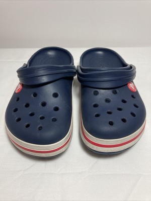 crocs kids 12