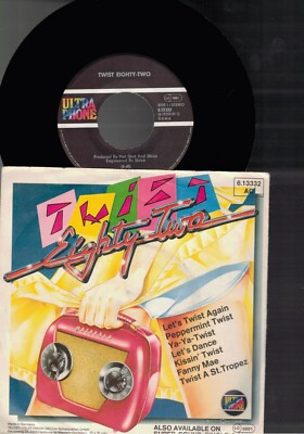 Twist Eighty-Two    Twist Eighty-Two