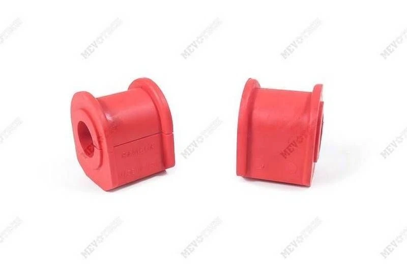 Kit de buje de barra estabilizadora delantera al cuadro 1988 para Ford Country Squire 1987-1991 Foto 2 de 3