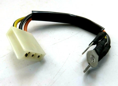 LEAD WIRE, FUELMETER