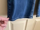 Calvin Klein Jeans Mens Straight Medium Wash Blue Denim Sz W34 L30 — photo 4