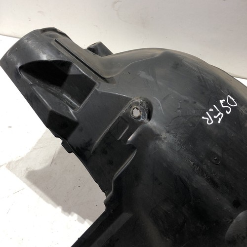 Radlaufwanne vorne rechts Mercedes S204 C200CDI 2011 RHD A2046904830 - Bild 5 von 6