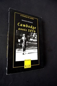 Cambodia by François Ponchaud Cambodia by François Ponchaud