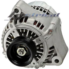 HIGH OUTPUT 200 AMP ALTERNATOR FOR LEXUS LS400 4L 93 94 95 96 97 98 99 2000 200A