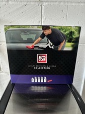 Image of Autoglym 0722 Luxury Bodywork & Wheels Collection