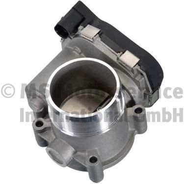PIERBURG 7.03703.71.0 Drosselklappe für AUDI PORSCHE SEAT SKODA VW