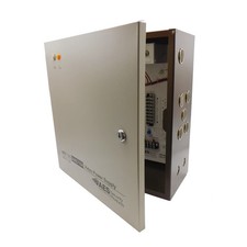 AES 726-24AC/10A Video Power Supply AC2.14 