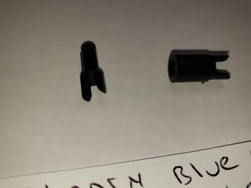 SPLINE COUPLING 90106 FEMALE COUPLING 90105 FOR ATHEARN BLUEBOX HO SCALE SET LOT - 第 2/14 張圖片