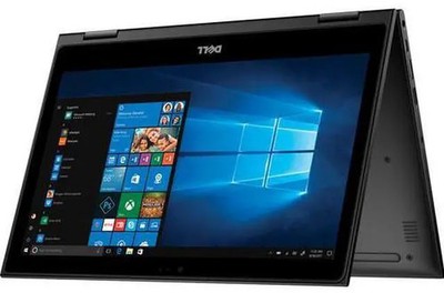 Dell latitude 13 3000 3390 2-in-1 i5-8350U 16GB RAM 256GB SSD 13.3 FHD Touch-