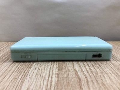 Nintendo DS Lite Ice Blue Console Nintendo Japan - With Defects
