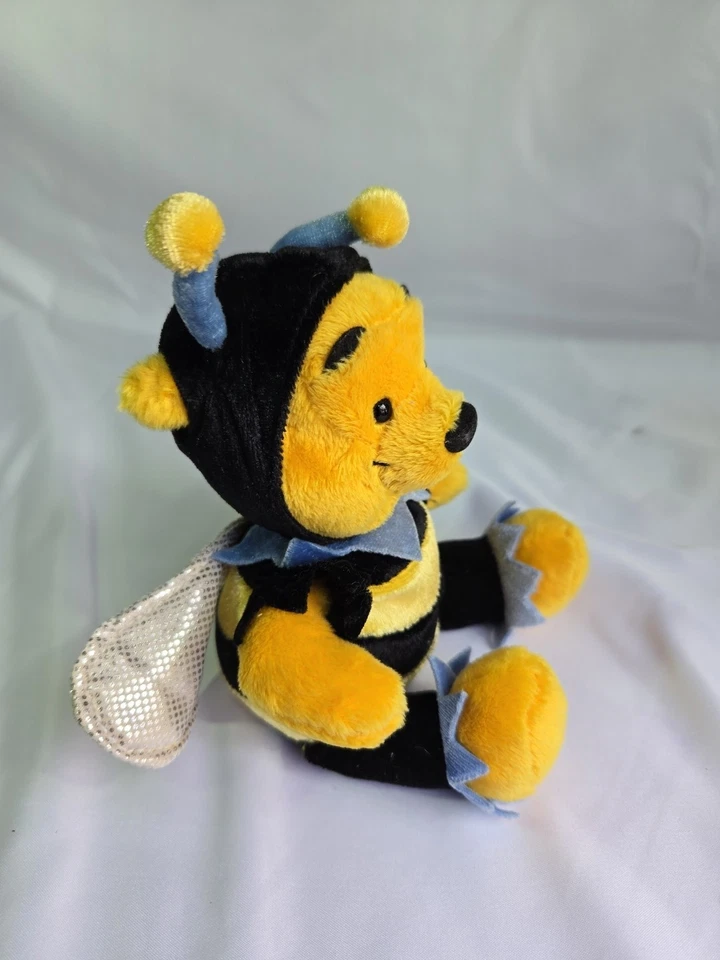 Peluche Winnie The Pooh Honey Bee Foto 4 de 4