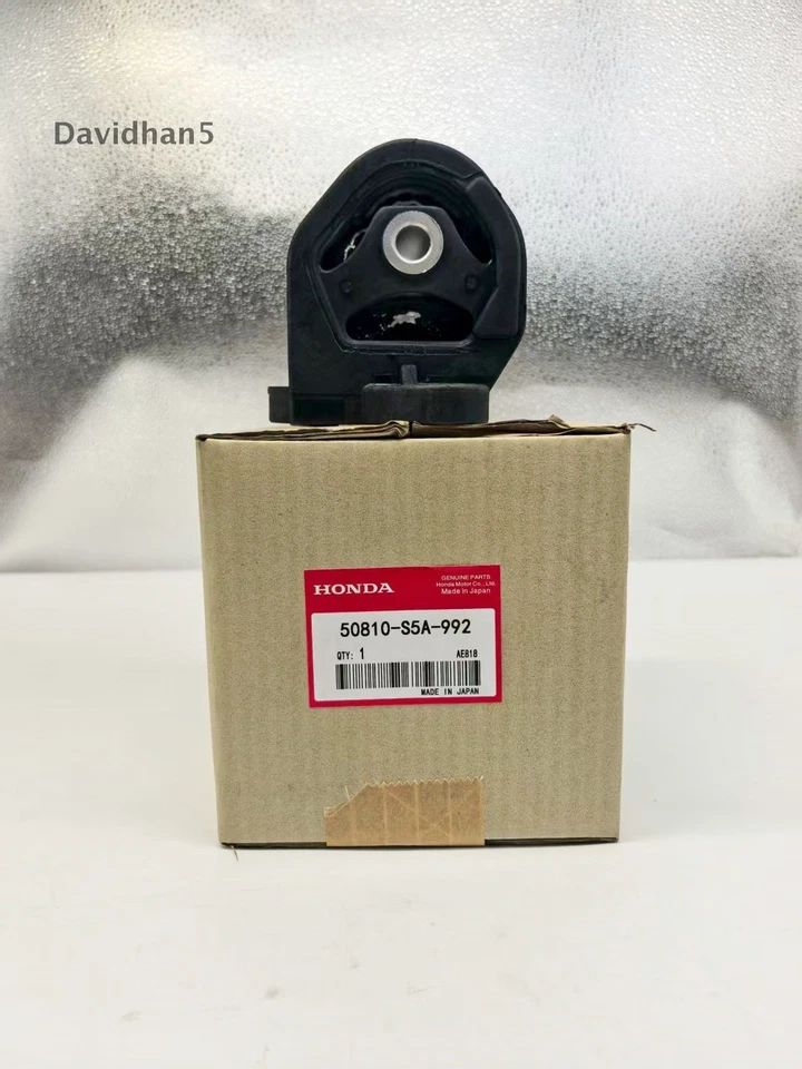 1X Engine Mounting 50810-S5A-992 for 2001-2005 Honda CIVIC New Product New - Image 2 of 4