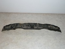 Pare-choc arrière BMW 650