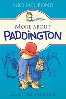 More About Paddington Michael Bond Taschenbuch Kartoniert / Broschiert Englisch