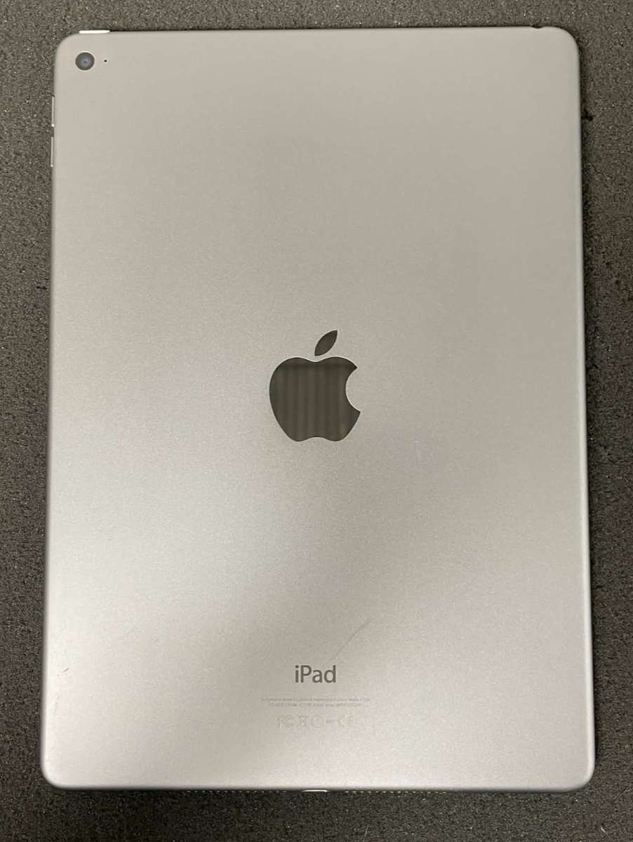 Apple iPad Air 2 Tablet - 128GB - Wi-Fi - 9.7