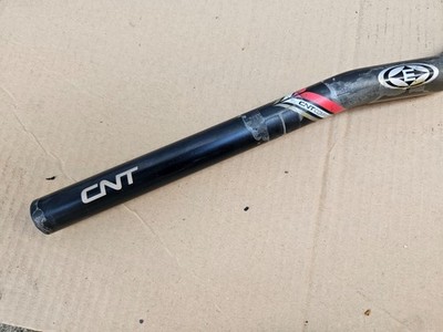 Easton Monkey Lite CNT Carbon Riser Bars 61cm x 25.4mm *slightly
