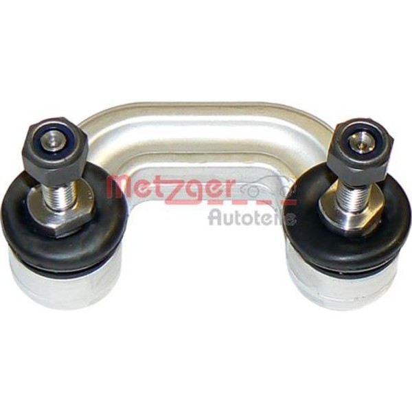 Metzger 53005418 Stange Strebe Stabilisator FüR Audi VW Zugstange Sturzstrebe-image