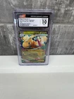 Pokémon Mega Dragonite ex 126/193 Mega Dream ex Japanese CGC Gem Mint 10