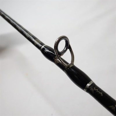 SHIMANO 22 OCEA JIGGER Full bend B60-3 #1069 | eBay