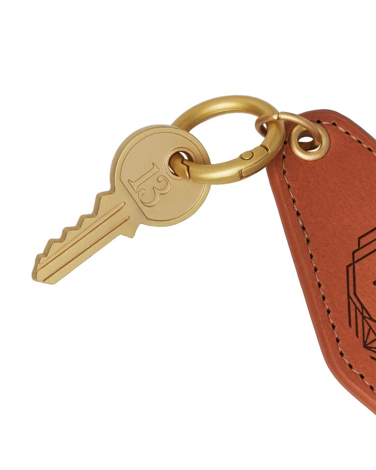 BRAND NEW Taylor Swift The Life of A Showgirl Keychain - IN HAND - Image 2 of 4