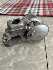 Vintage Arcade Cast Iron Hit Miss  Engine Fairbanks Morse Z