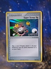 Super Scoop Up 100/113 Delta Species Reverse Holo on eBay