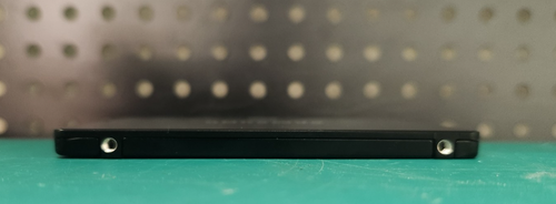 Samsung 860 EVO SATA 2.5" SSD 250GB V-NAND Solid State Drive 80%+ Health Status - Picture 6 of 6
