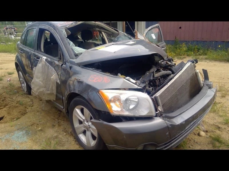 Freno de tambor trasero de husillo/nudillo delantero del conductor compatible con calibre 10-12 286395 Foto 4 de 4