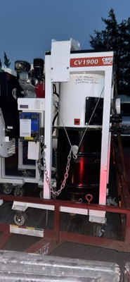 #ad #ad Diamond Products Core Vac Cv1900 Concrete Dust Vacuum Collector $5800.00