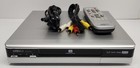 Lite-On Lvw-1101Hc1 Dvd-Rw Recorder Player w Remote & Cables Tested Free Ship!