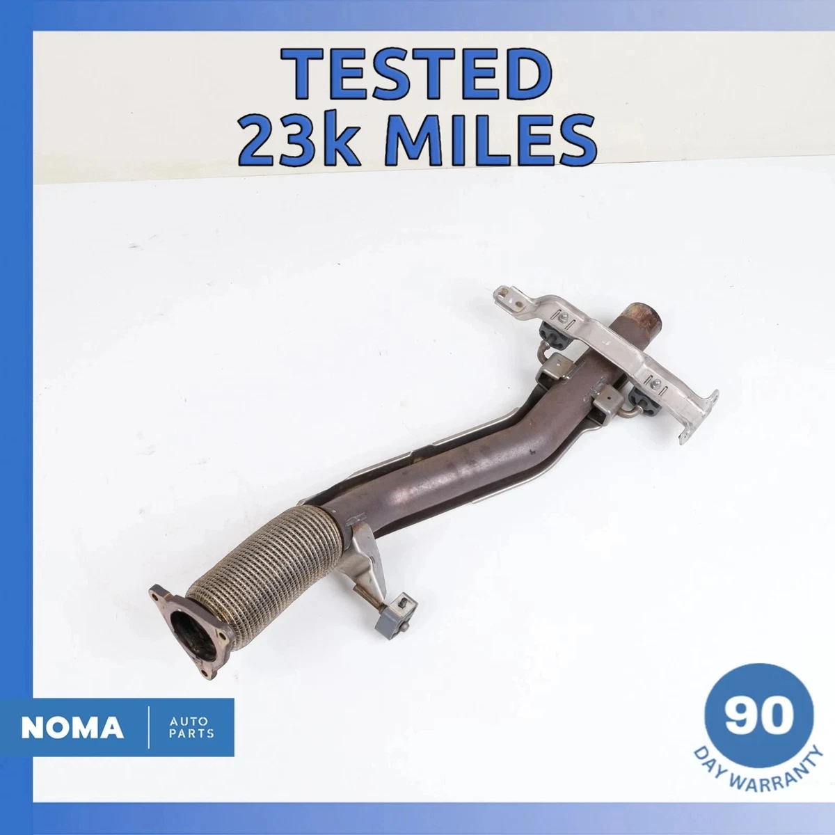 25+ Land Rover Range Rover Evoque Car & Truck Mufflers