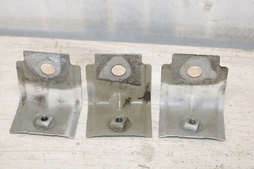 Volkswagen PASSAT B8 2017 Satz Halterung Kotflügel 3G0809471 RIM26893