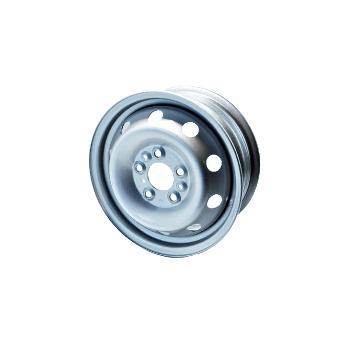 Jante acier 15 de qualité supérieure pour Citroën Jumper BlueHDi