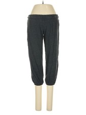 Under Armour Women Gray Track Pants S