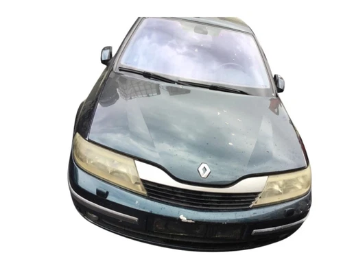 Fensterheber Schalter Vorne Links für RENAULT LAGUNA II (BG0) Authentiqu 199953 - Bild 3 von 6