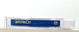 Paperboy Nintendo NES Brand New 1988 Factory Sealed PSA Graded 9.4 A