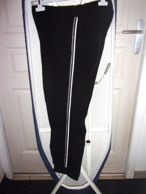 Pantalon de jogging taille 38 (voir mesures) - Photo 1/4