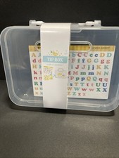 Target 🎯 Plac zabaw Przezroczysta końcówka Pudełko z uchwytem Lemoniada Stojak Nowy Lato 2025