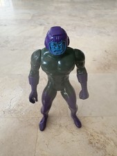 Marvel Kang Action Figure 1984 Mattel Secret Wars