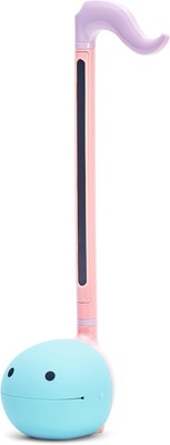 Otamatone Japanese Electronic Musical Instrument Portable Music Unicorn 