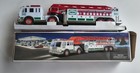 2000 Hess Fire Truck — photo 1