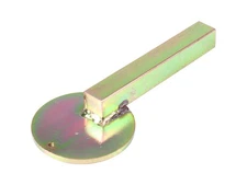 DANSK CLASSIC 106641030 Jack Pad Porsche 911 356A 356B 914 912 356C 356SC 930