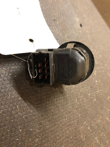 156767 Schalter für Außenspiegel FORD Fiesta VI Van (JR8) 93BG17B676BB 1.25