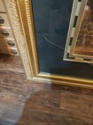 Louis Ferguson Boat Scene Painting 23 X24 — photo 4