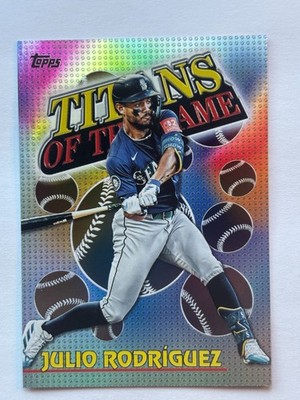 2026 Topps Series 1 - INSERTS, RC's, FOILS, SMLB - ***YOU PICK***