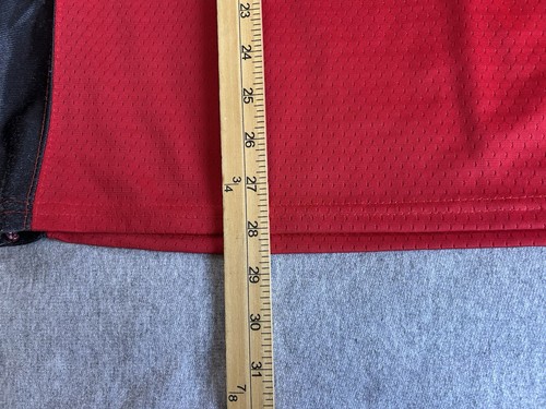Joe Montana # 16 San Francisco 49ers Nike Elite Player Game Jersey Men's SZ 40 - Picture 15 of 23
